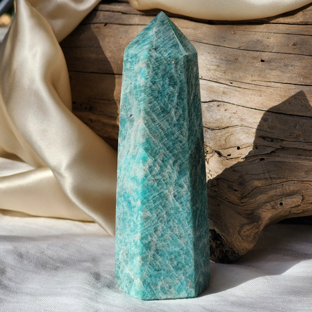 Amazonite | Tower A