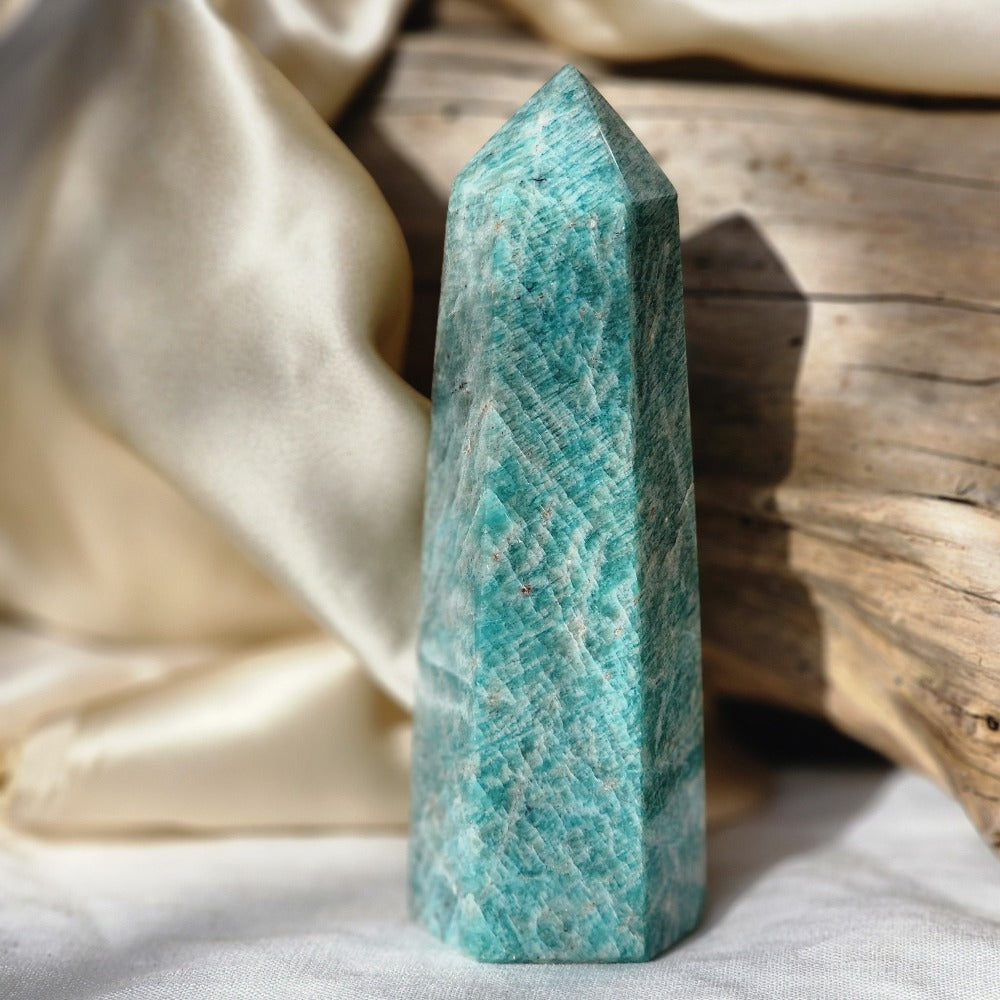 Amazonite | Tower A