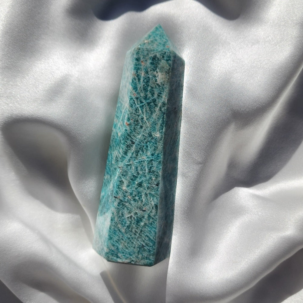 Amazonite | Tower A