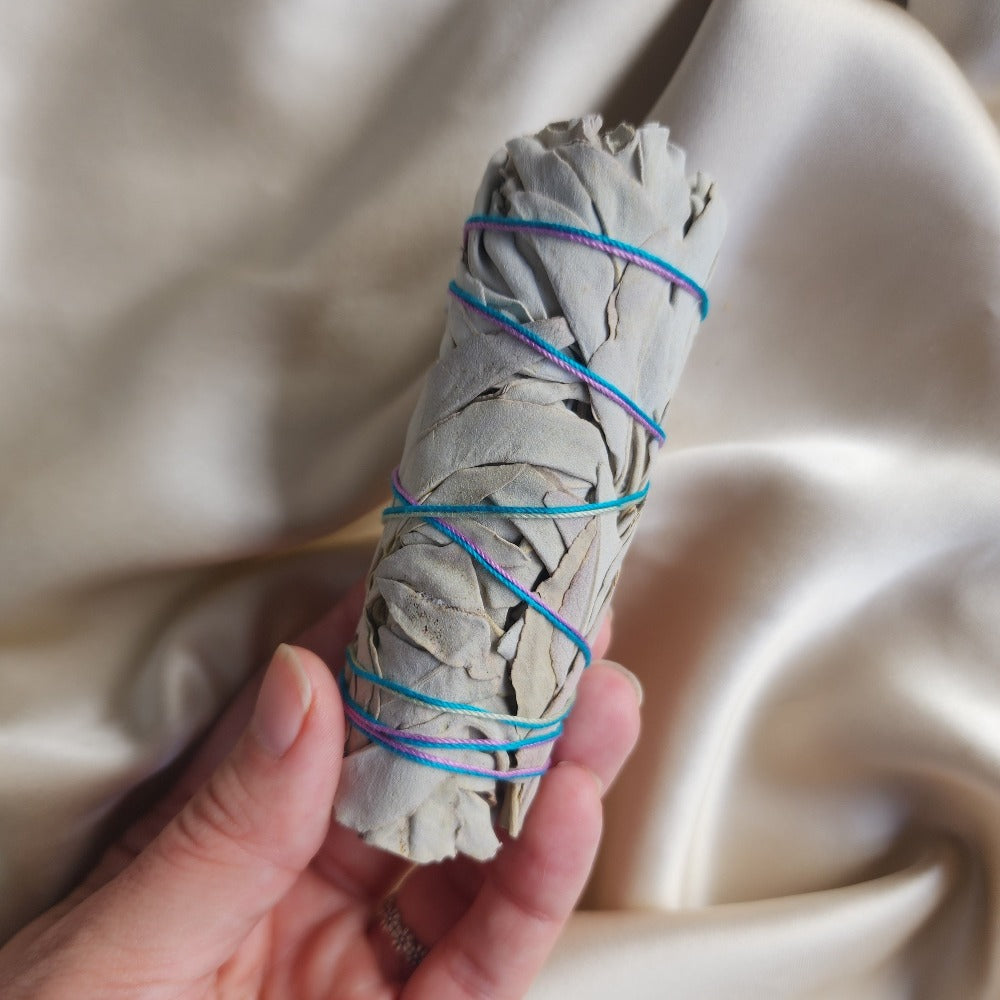 Sage Smudge Stick