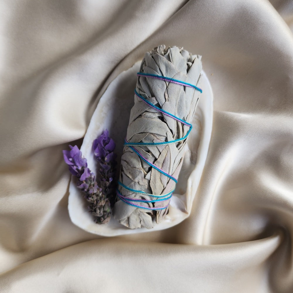 Sage Smudge Stick