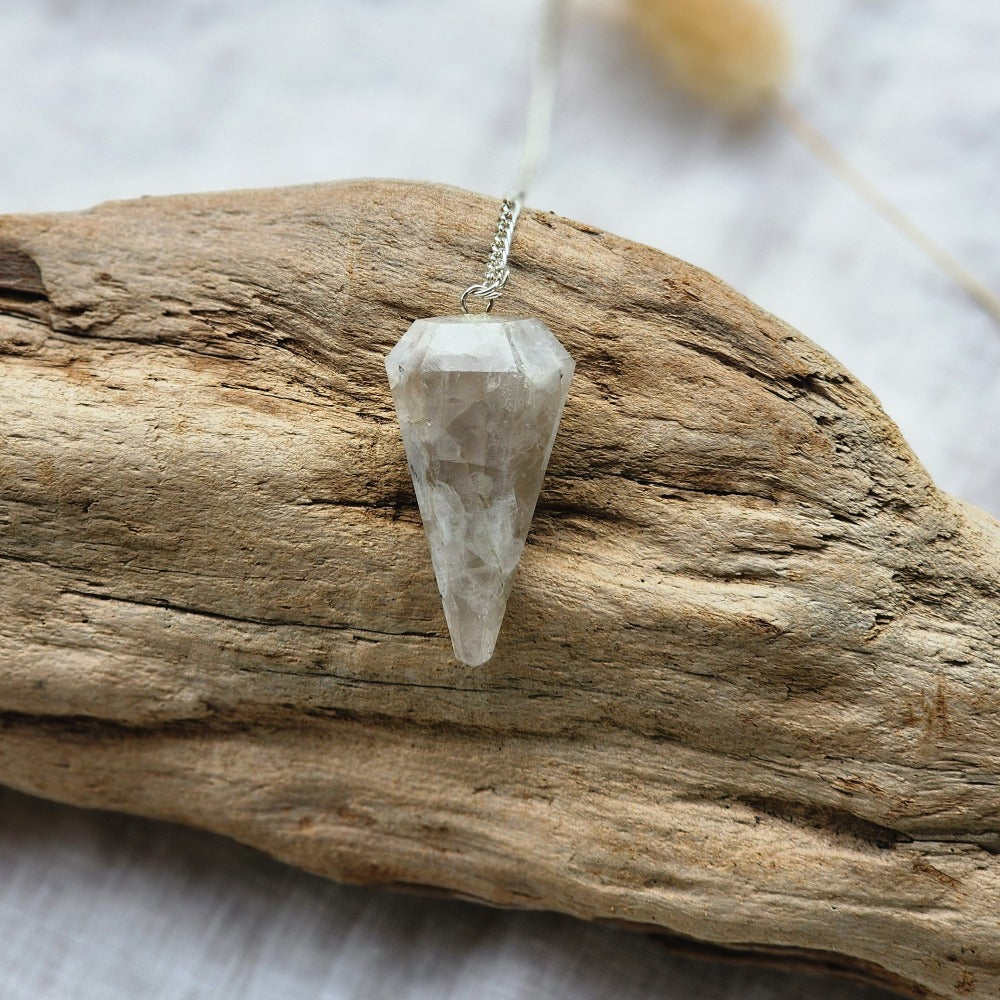 Moonstone Pendulum