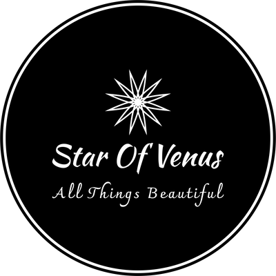 Star of Venus - All Things Beautiful